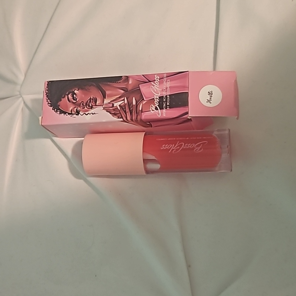 🍩BOSSUP COSMETICS BOSS GLOSS - Picture 2 of 3